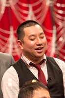 レイザーラモンRG