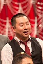 レイザーラモンRG