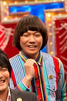 チーモンチョーチュウ白井