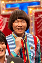 チーモンチョーチュウ白井