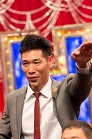 レイザーラモンHG