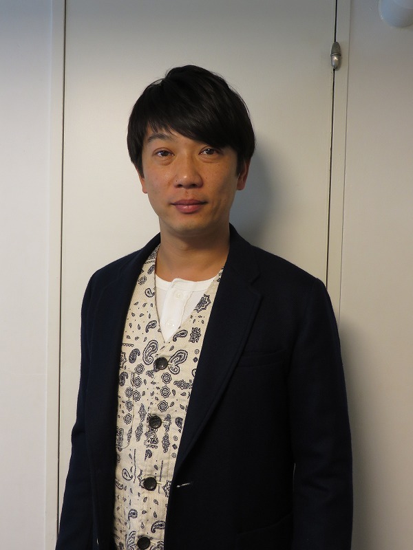 連続テレビ小説「ごちそうさん」に出演しているTKO木本。