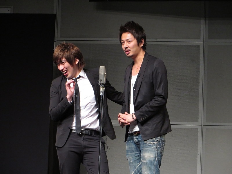 ベイビーギャング