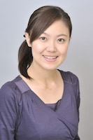 小林千恵アナウンサー