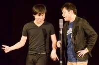 オジンオズボーン