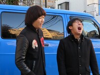 普通に遅刻してきた白井とまったく怒らない菊地。