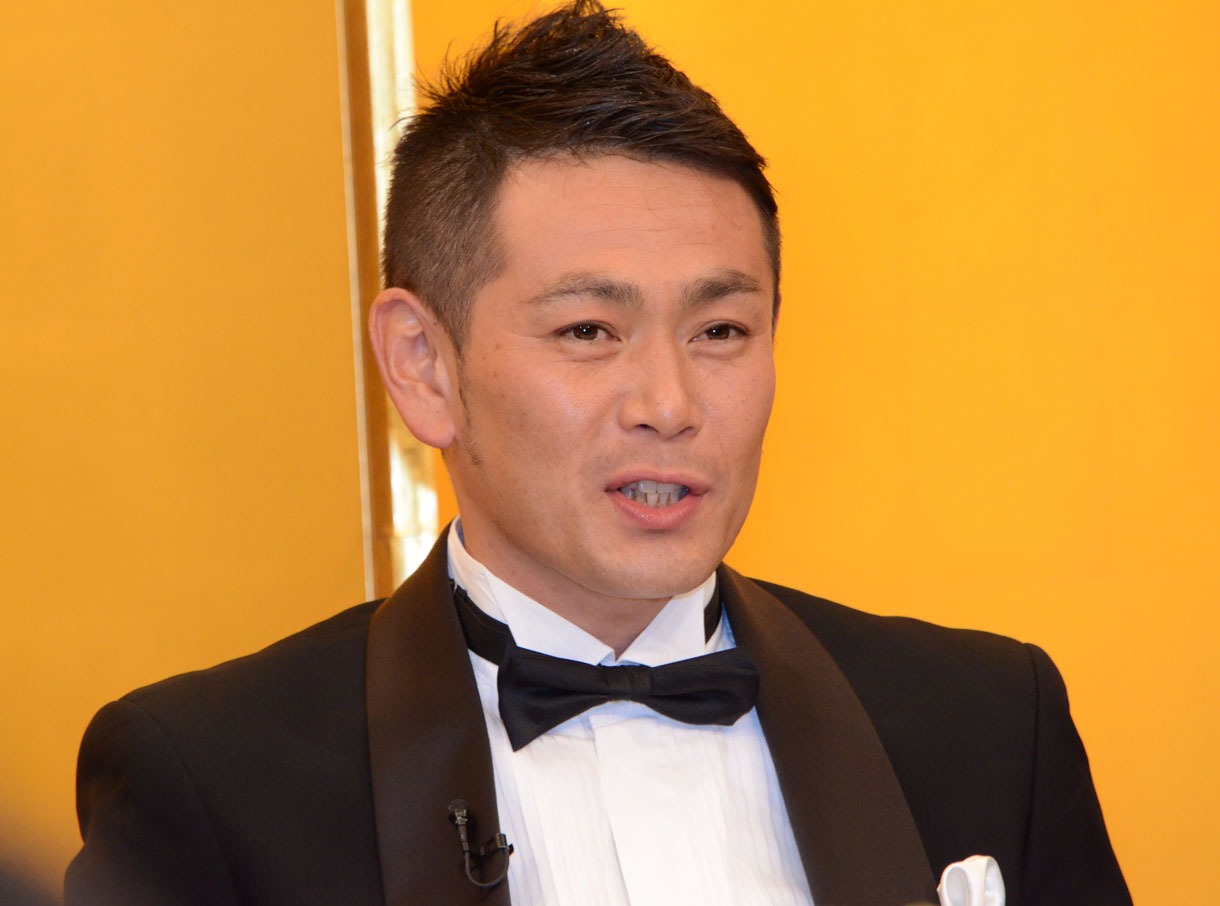 ココリコ遠藤