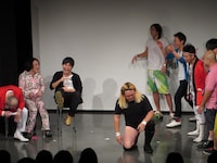 発言は少なかったものの終始ブレなかった3フランシスコ小高山。