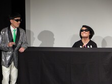 永野とくぼたのが～まるちょば。