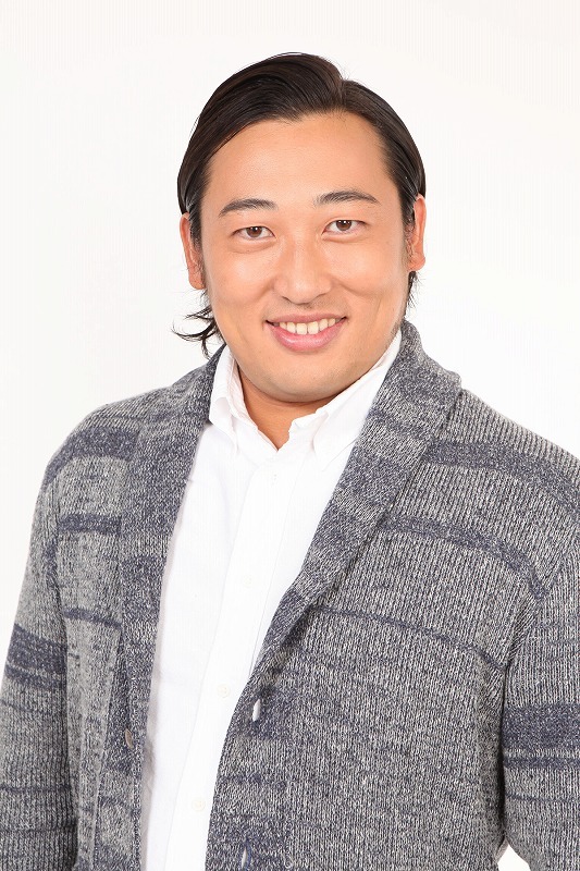 ロバート秋山