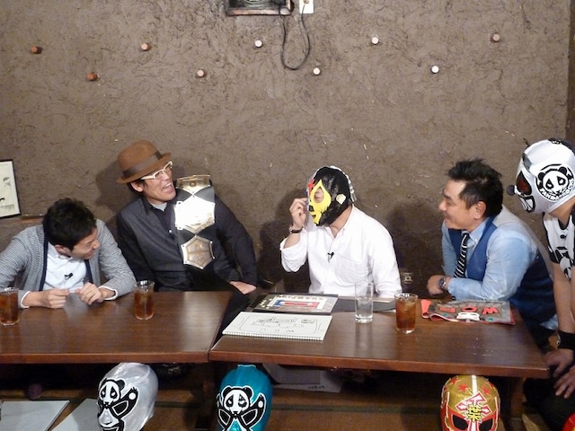 「上田ちゃんネル」(c)テレビ朝日