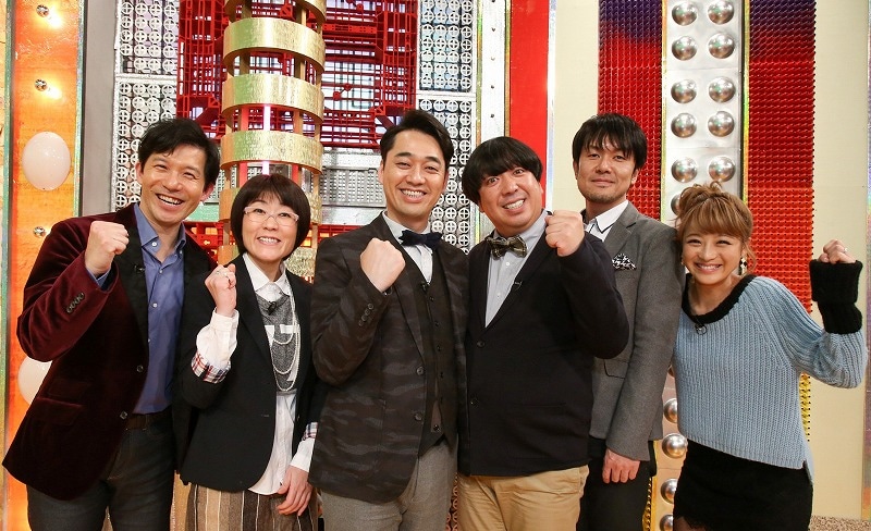 「究極のクイズ問題はどれだ!? サイコーの問題」(c)KTV
