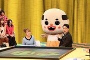 「究極のクイズ問題はどれだ!? サイコーの問題」(c)KTV