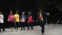 「～5upよしもとプレゼンツ 30日間実験バラエティー～ ミソカネズミ3」(c)ABC