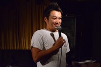 オテンキ江波戸