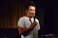 オテンキ江波戸