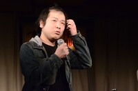 ふみつけ大将軍・小仲