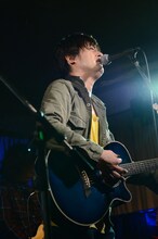 マジ歌を披露するAMEMIYA。