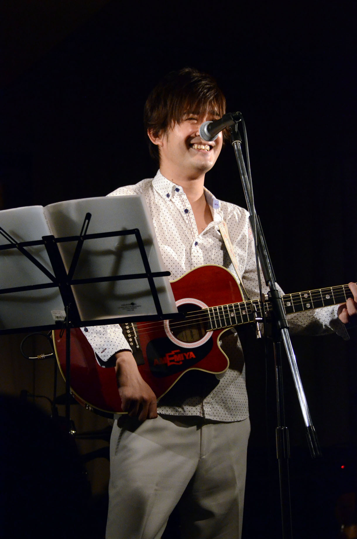 AMEMIYA