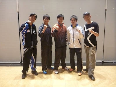 「熱血！Danceアカデミー ～リアル教育現場でダンスの楽しみ方教えます～」(c)テレビ東京