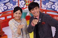 「ご当地マル金バラエティ　発見！ジモトノミクス」(c)KTV