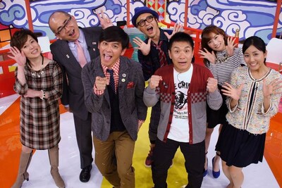 「ご当地マル金バラエティ　発見！ジモトノミクス」(c)KTV