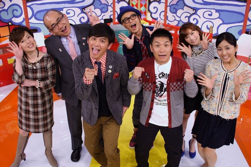 「ご当地マル金バラエティ 発見!ジモトノミクス」(c)KTV