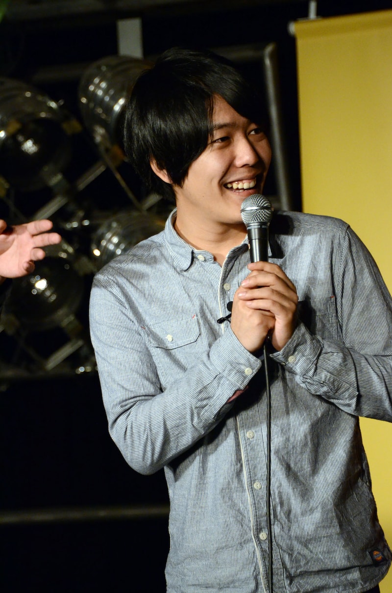 うしろシティ阿諏訪