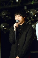 うしろシティ金子