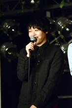 うしろシティ金子