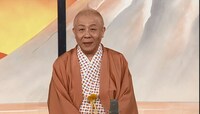 春風亭小朝 (c)テレビ東京