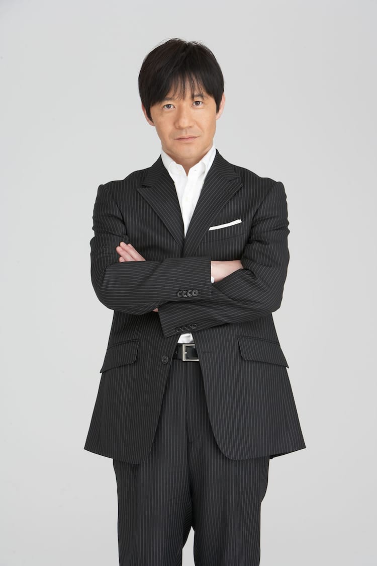 ウッチャンナンチャン内村光良に第2子となる男の子誕生 お笑いナタリー ウッチャンナンチャン内村光良に第2子となる男の子誕生 お笑いナタリー