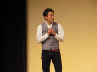 年間ランキング17位の神宮寺しし丸。カッコ悪いフラれ方ショートコント。