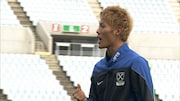 柿谷曜一朗(c)TBS