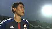 香川真司(c)TBS