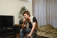 ベイビーギャング北見 「よしもと若手芸人 THE ROOM2」撮影：榎本靖史（STUDIO ROCKet）