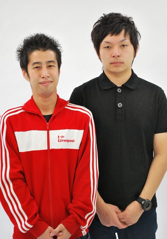 ウエストランド