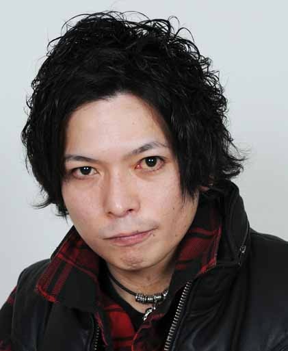 桝本壮志