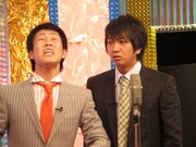 ラパンジール。NON STYLEから「動きが全力」という褒め言葉が。