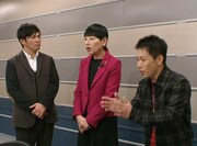 「ますだおかだ結成20周年 漫才のキセキ」(c)KTV