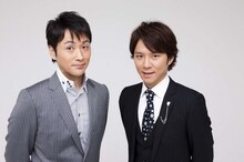 アンジャッシュ