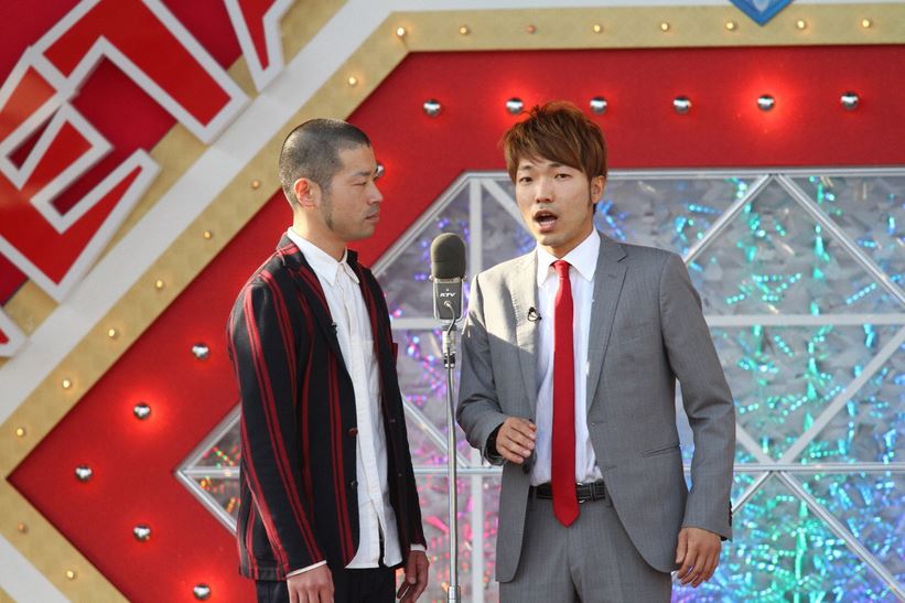 アキナ(c)KTV