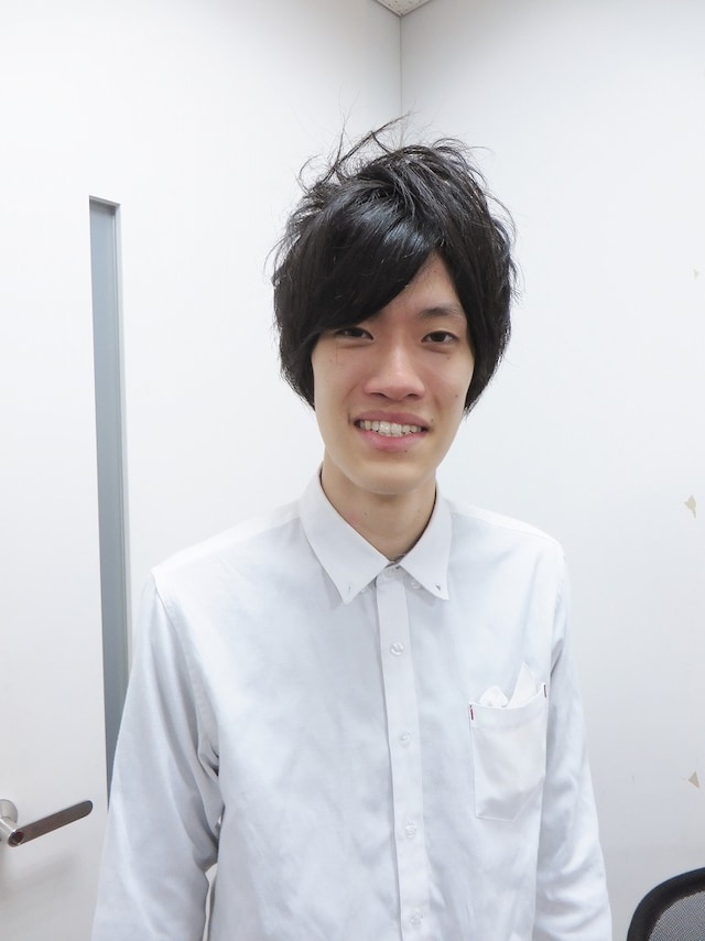 霜降り明星・粗品