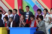「関西テレビ放送開局55周年特別番組　ジャルジャルのネタのたね」(c)KTV