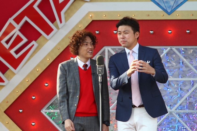 学天即(c)KTV