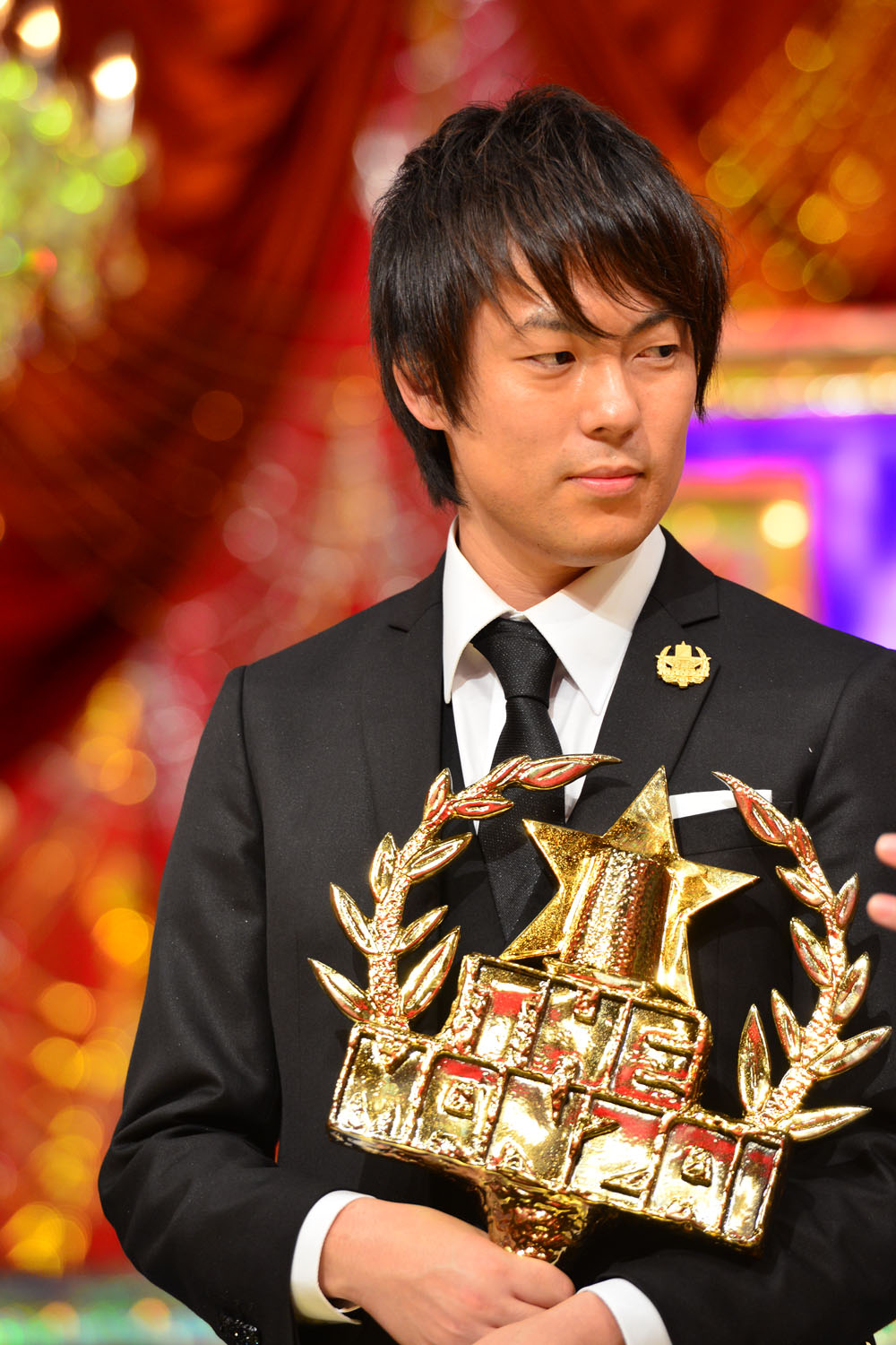 村本大輔
