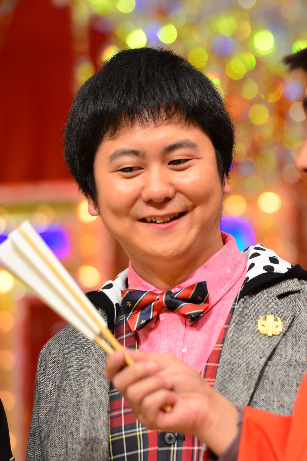 中川パラダイス