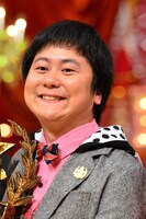 ウーマンラッシュアワー中川パラダイス