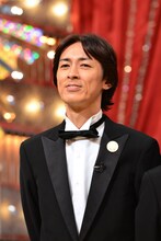 ナインティナイン矢部