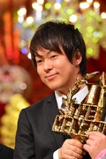 ウーマンラッシュアワー村本